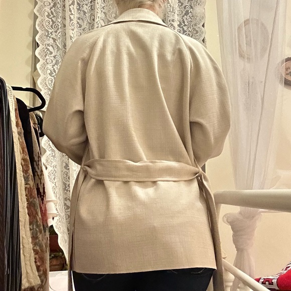 Solitaire Open Face Jacket Size - Small - Picture 2 of 4